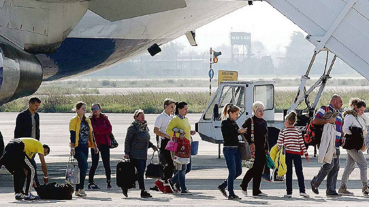 Sfogo davanti al ministro: Basta prendere in giro i balneari sulla Bolkestein
