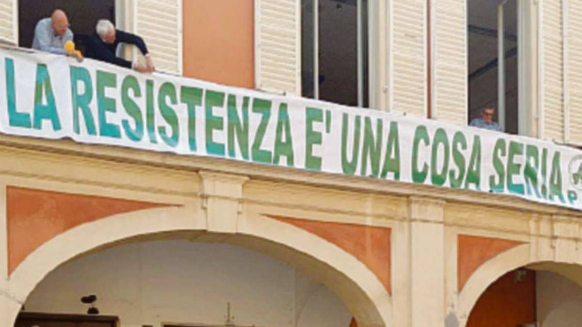 Cesena, Festa della Liberazione in tre momenti intensi