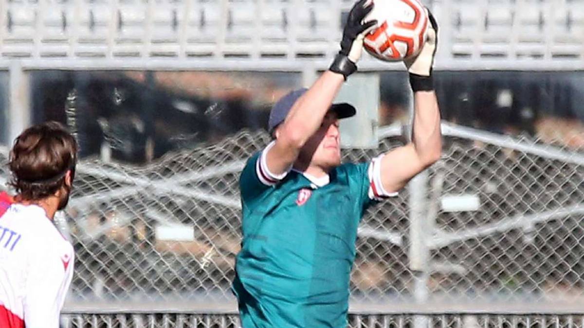 Calcio D, il Forlì ha una garanzia giovane chiamata De Gori