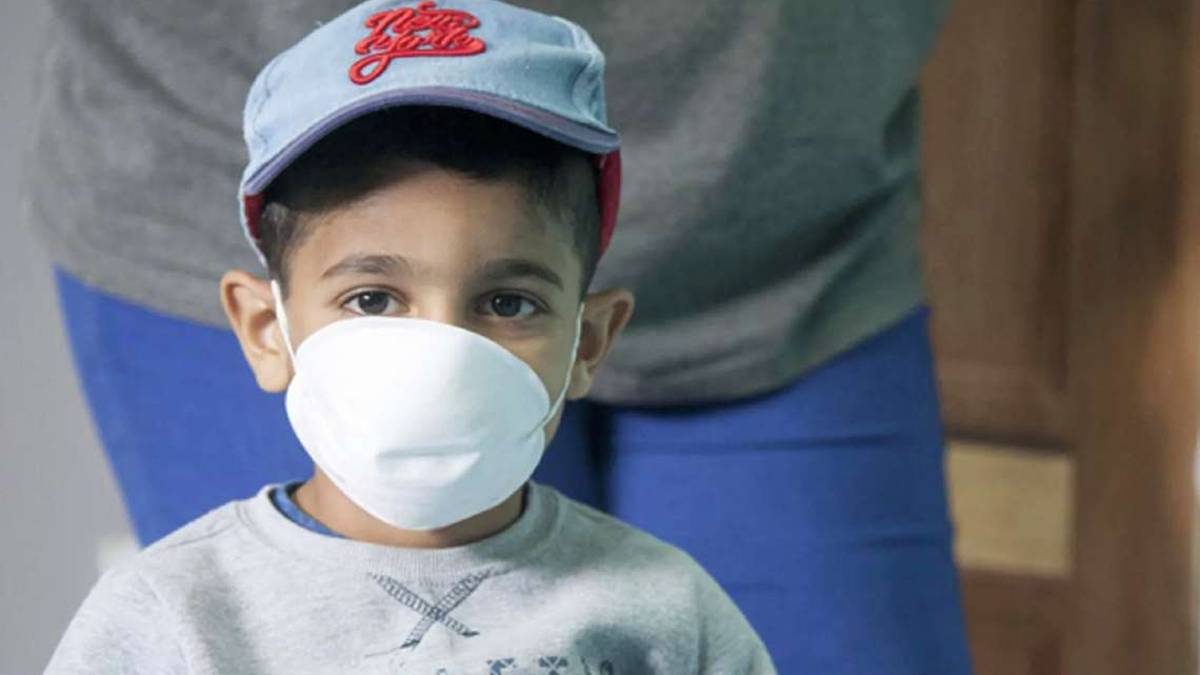 Covid-19: le conseguenze di oggi e domani sui bambini e le famiglie