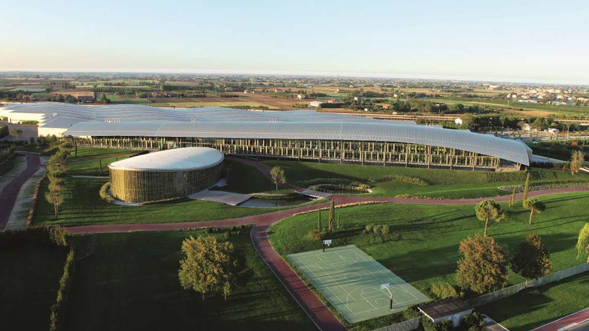 Cesena, Technogym pronta a vaccinare in azienda 900 lavoratori