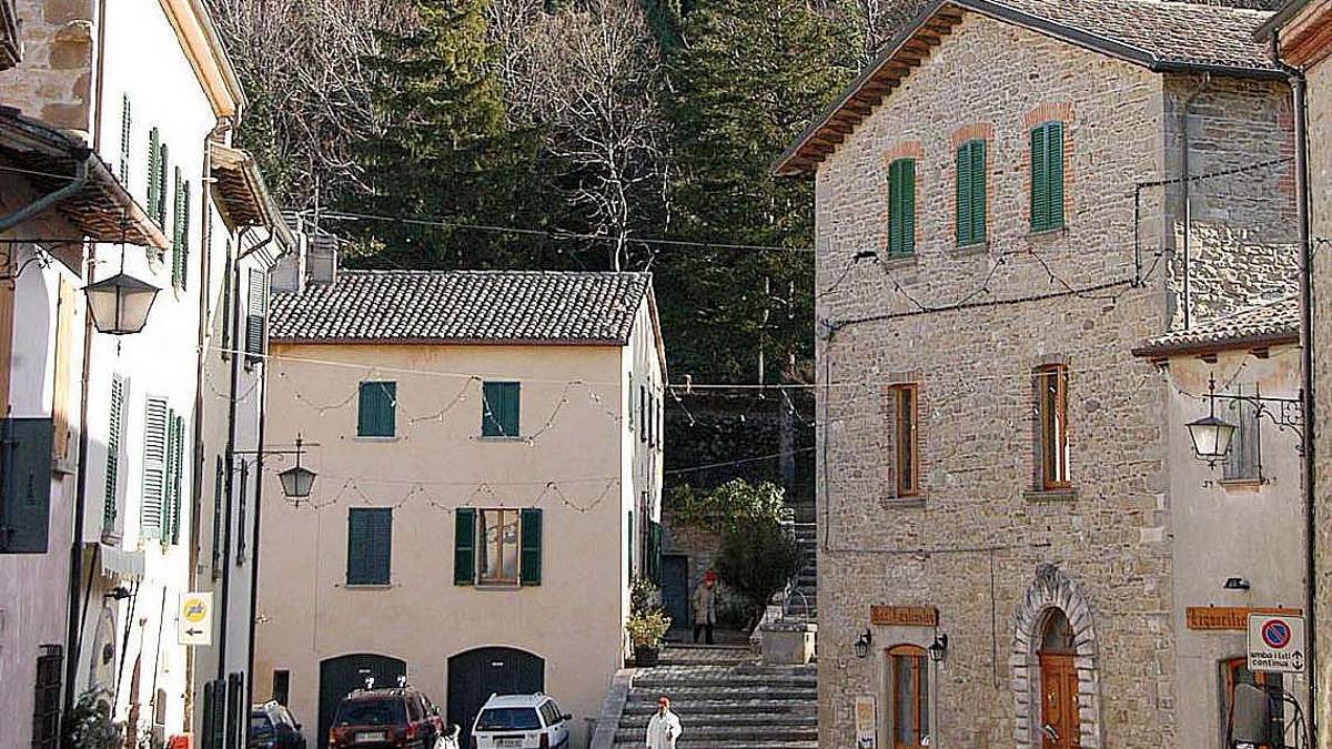 San Leo diventa il set per un reality su Discovery Channel