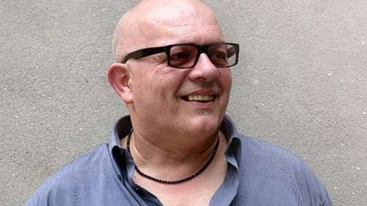 Ravenna, lutto per il covid al 118. Muore Gabriele Gazzani, era vaccinato