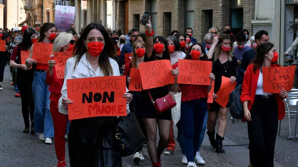 Forlì, accessi al Centro donna: numeri preoccupanti