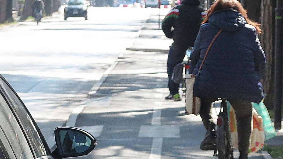 Incidenti in bicicletta, Rimini prima in Romagna