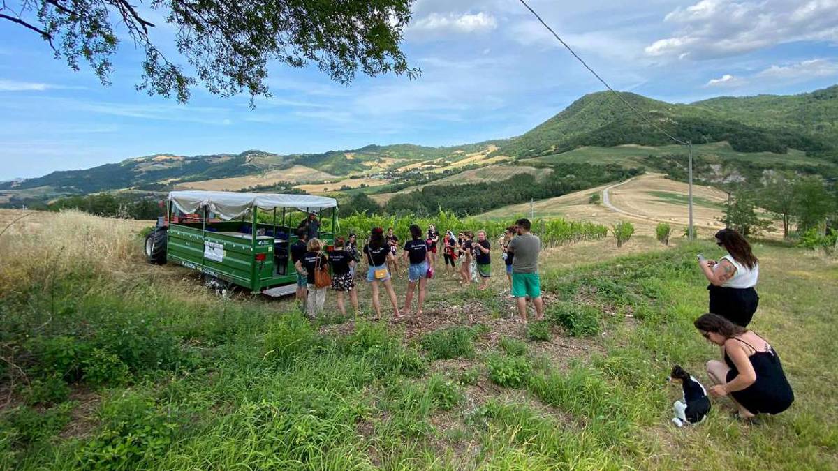 Pasquetta e agriturismi pieni: Ma il personale non si trova