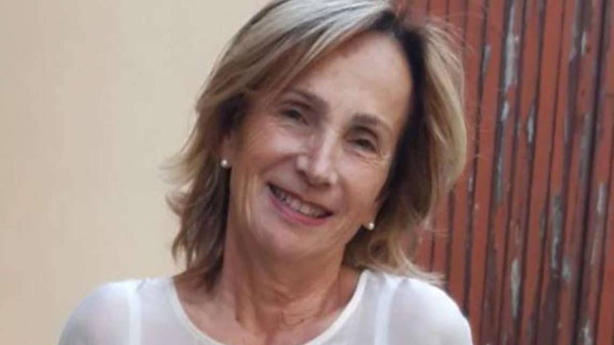 Forlì, morta Milena Babbi: I due tigli in lutto