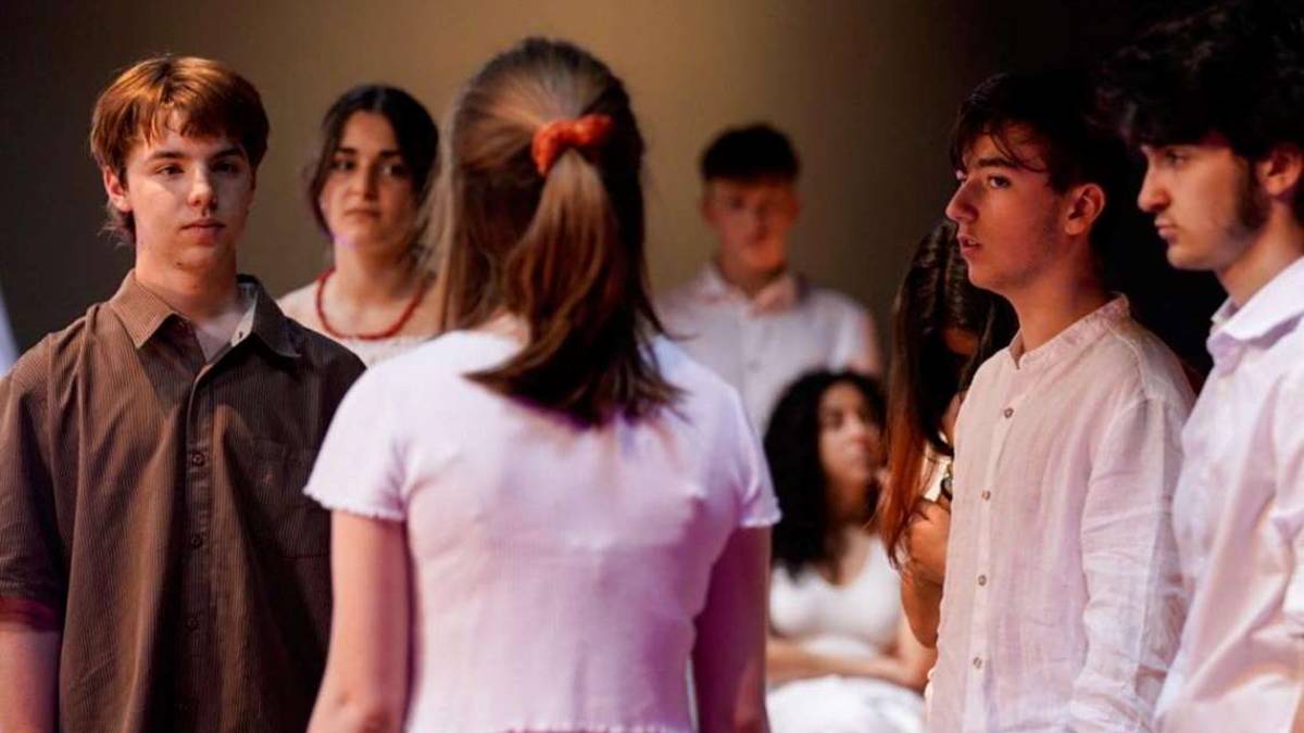Noi siamo vento: Alcantara per Filo per filo - Segno per segno