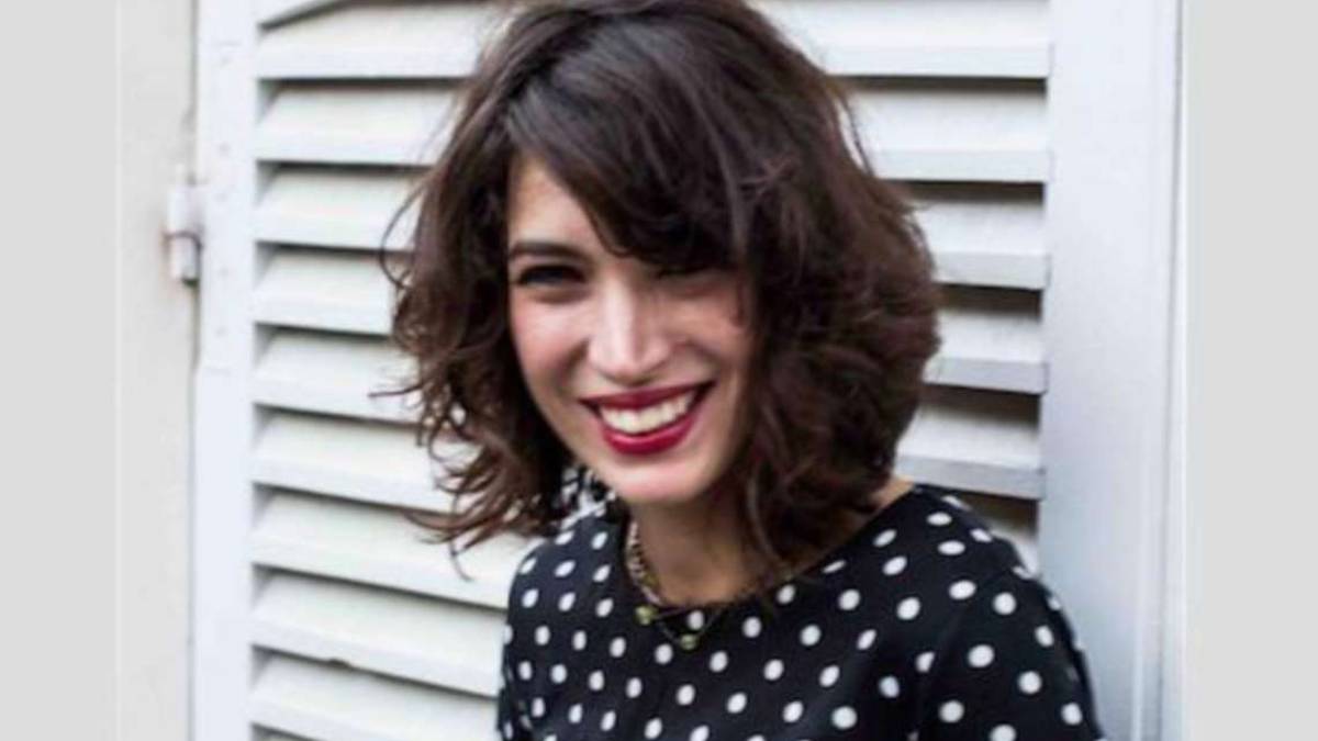 Ilaria Gaspari e Vera Gheno a ScrittuRa Festival