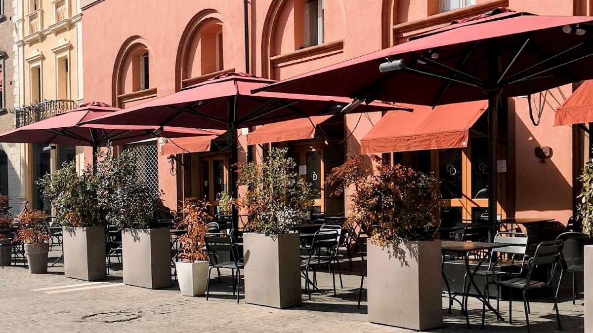 Imola, crack Sirio, ancora da definire il destino di Dulcis