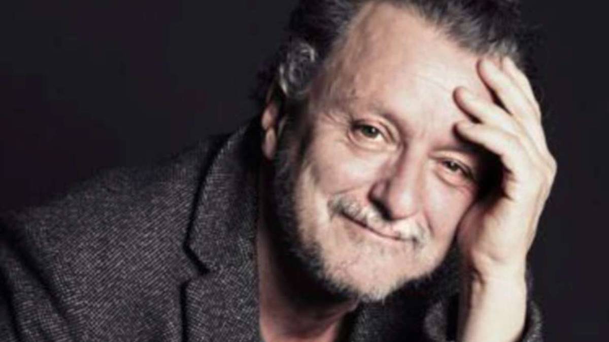 Valerio Binasco al Goldoni di Bagnacavallo con Dulan la sposa