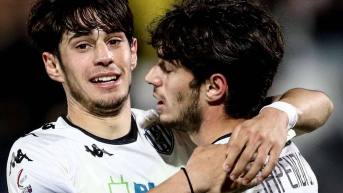 Calcio C, Cesena e gli Shpendi: pronto il contratto fino al 2026