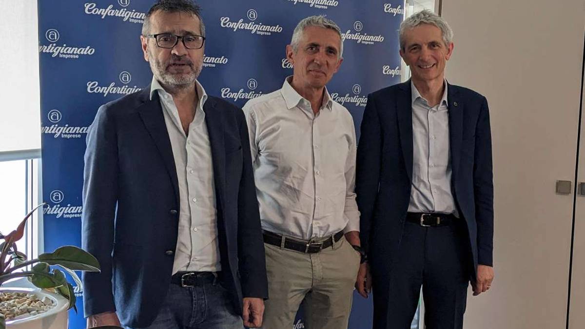 Cesena, tariffa rifiuti: cinque proposte di Confartigianato