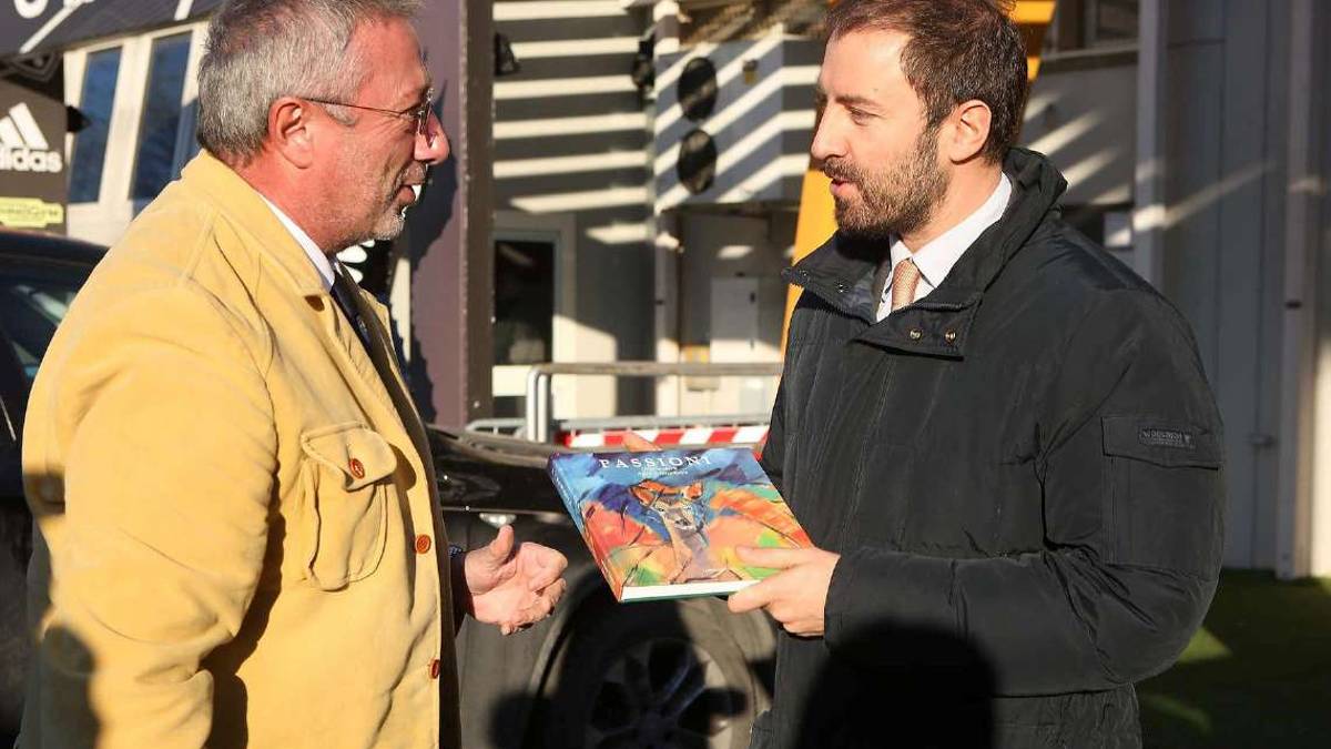 Crac Ac Cesena: ancora 5 interrogatori prima dell'udienza dal Gip