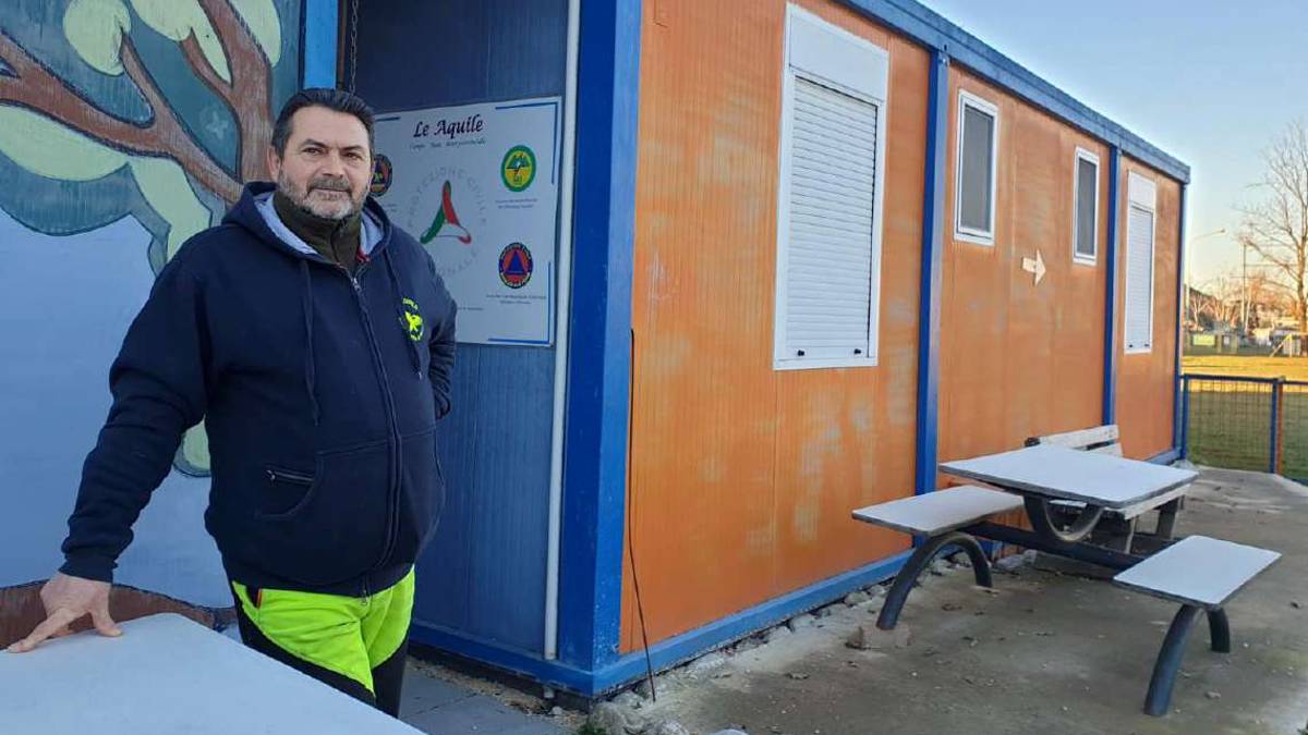 Lugo, presunti abusi edilizi e campo da demolire Le Aquile al Tar