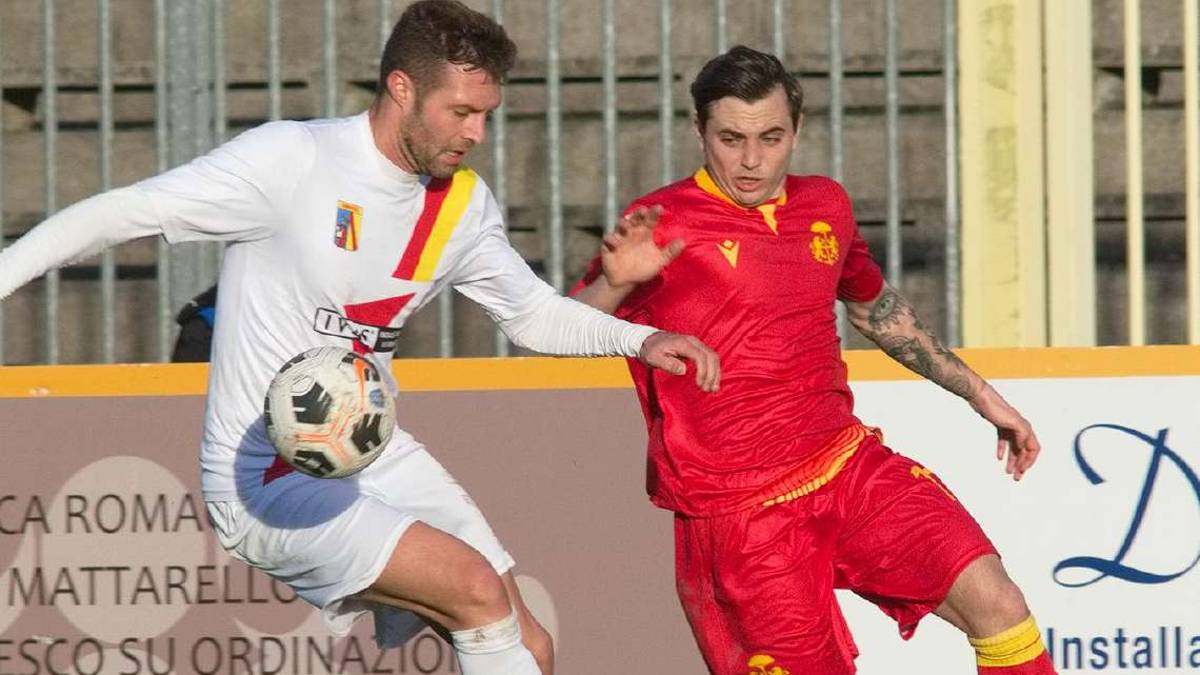 Calcio D, Ravenna: Podestà sulla via del recupero
