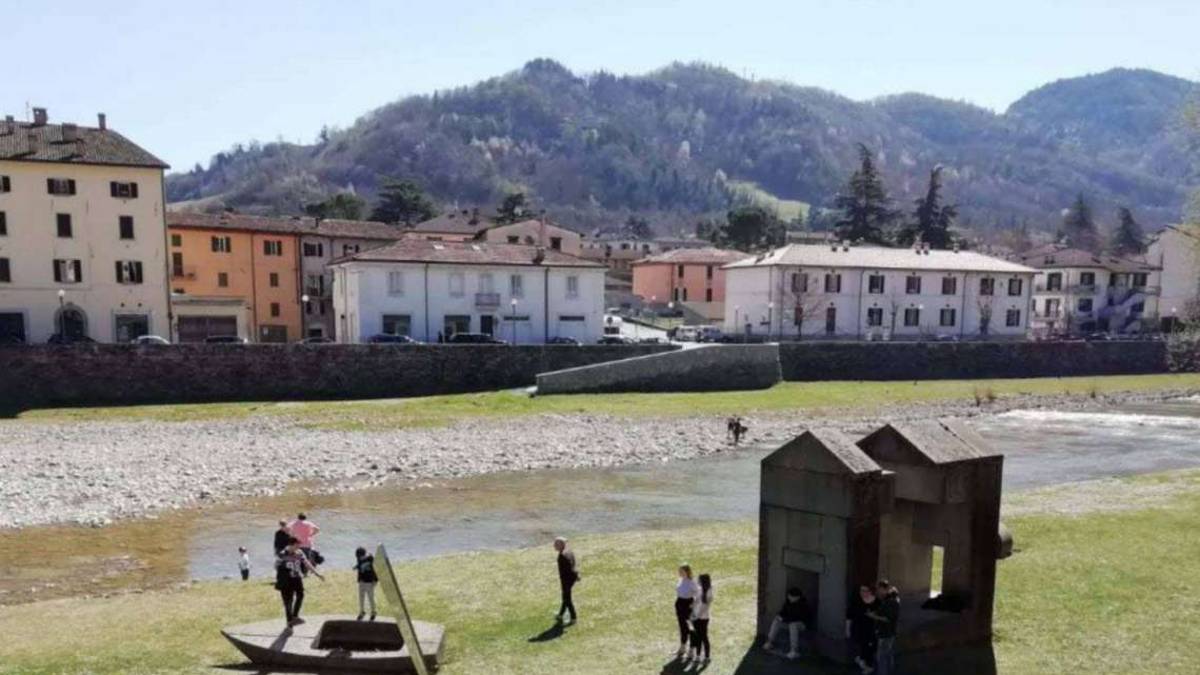 Santa Sofia, bando per un food truck sul lungo fiume