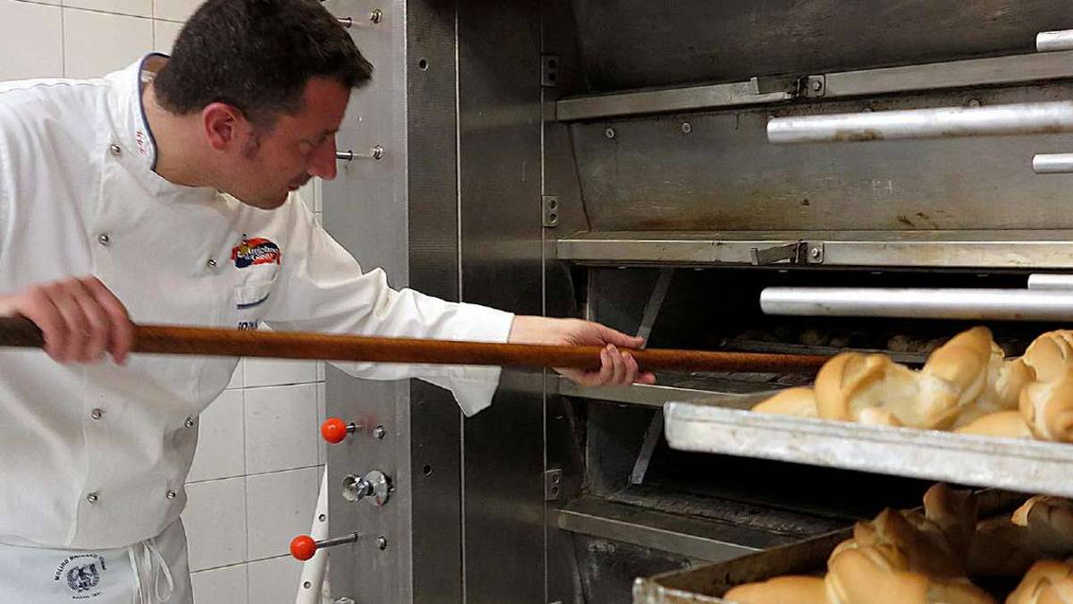 Ravenna, il grano alle stelle spinge in alto il prezzo del pane