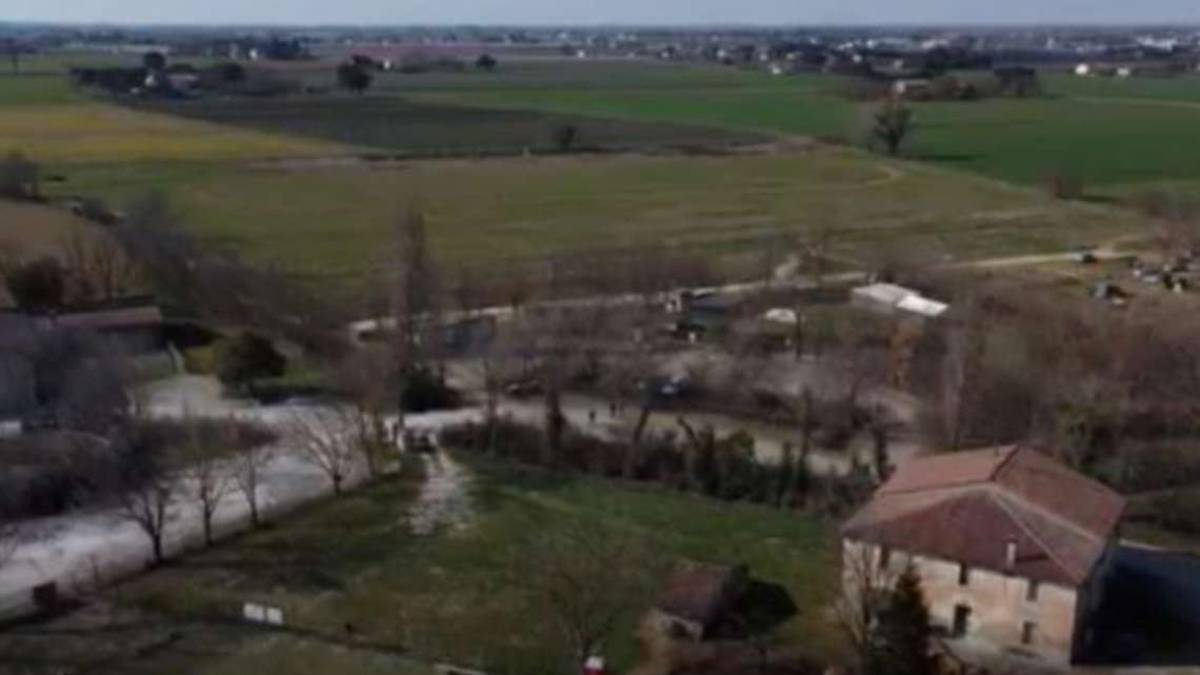 Faenza, dagli scavi dell'invaso dovrebbe sorgere il Paliodromo