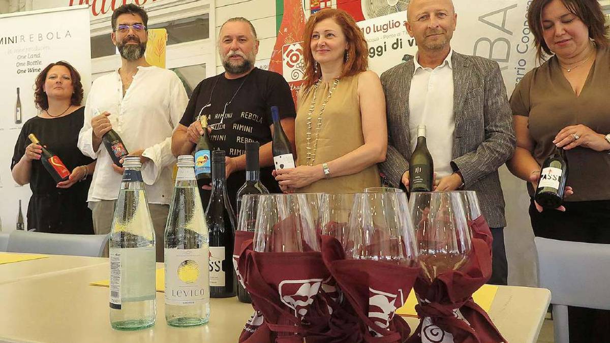 “P.assaggi di vino” in tre serate si punta a vendere 30mila calici
