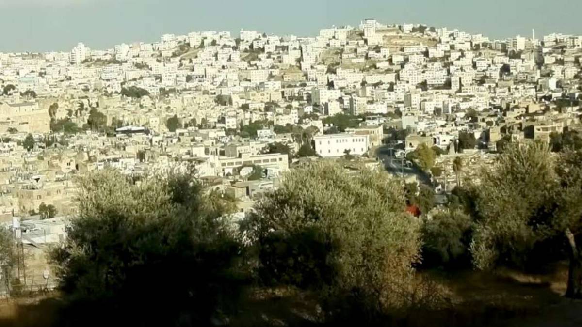 Broomberg e Amro al Si Fest con il loro lavoro su Hebron
