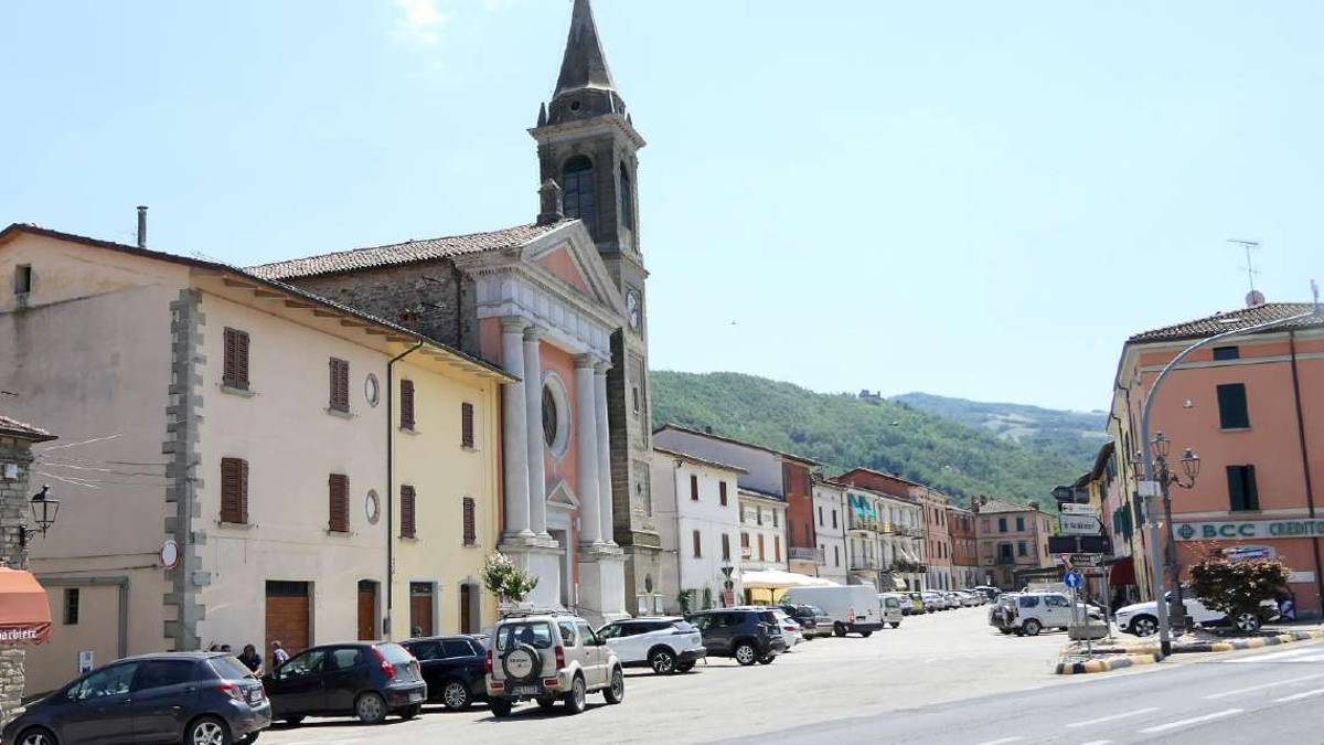 Imola, 200mila euro in aiuto delle piccole imprese dell'Appennino