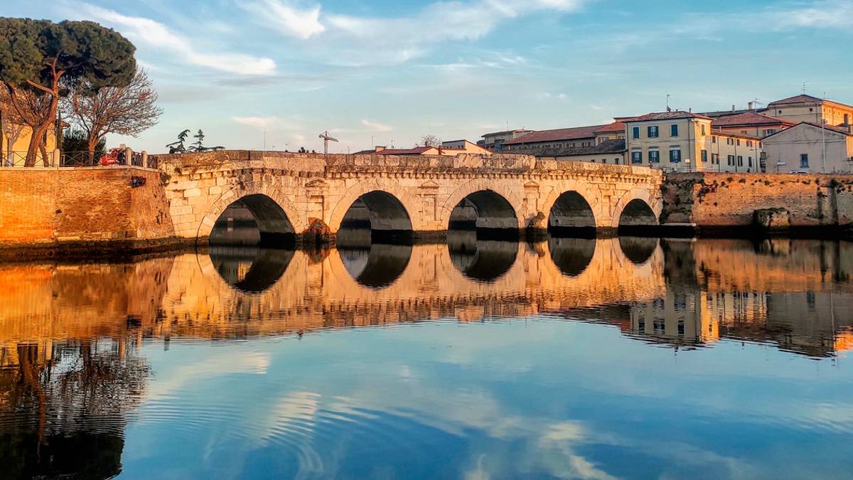 La proposta: ora Rimini Capitale della Cultura