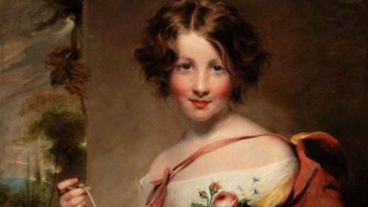 Botticelli, la marchesa di Modigliana, il nobile e il magnate