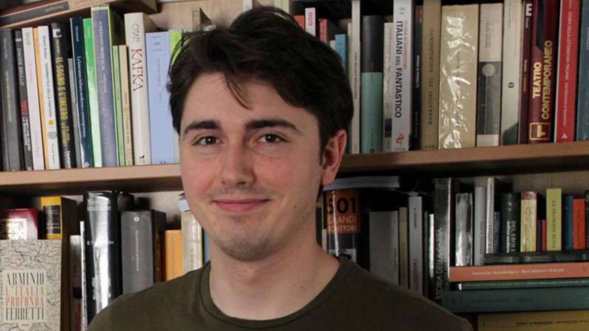 Faenza, ristampate le Passeggiate di Ricci Signorini