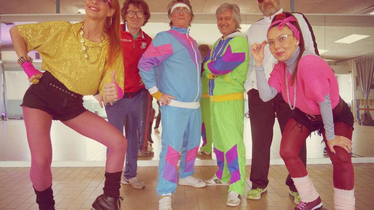 Ridillo, nuovo album a Natale per la band nel trentennale