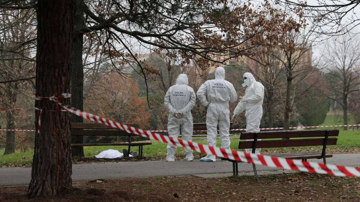 Cesena, decisa la data d'Appello per l'omicidio al parco