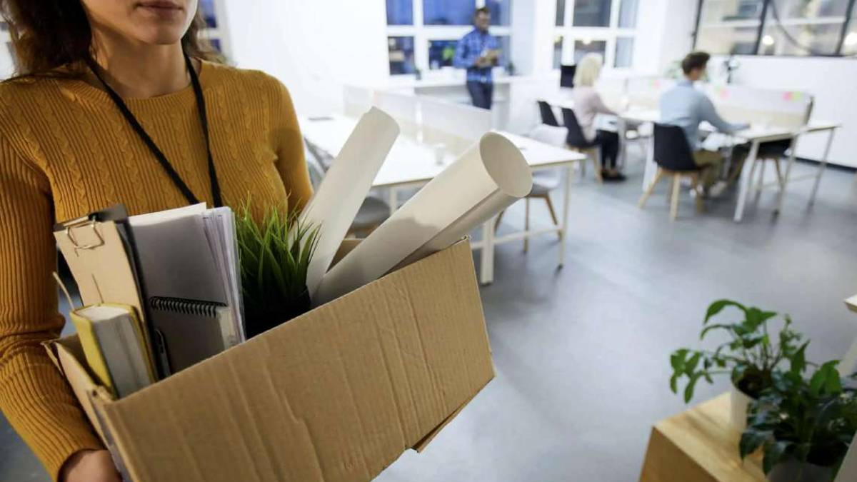 Le aziende fanno i conti col fenomeno delle “grandi dimissioni”