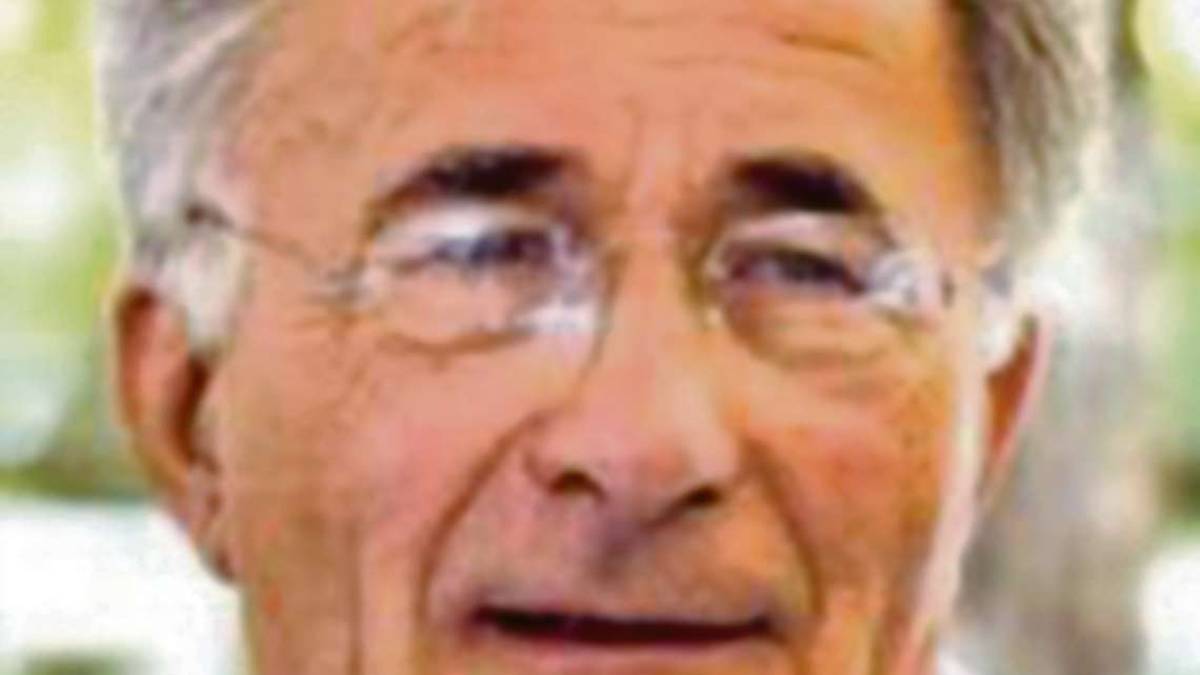 Savignano, morto Elio Raboni: Filopatridi in lutto