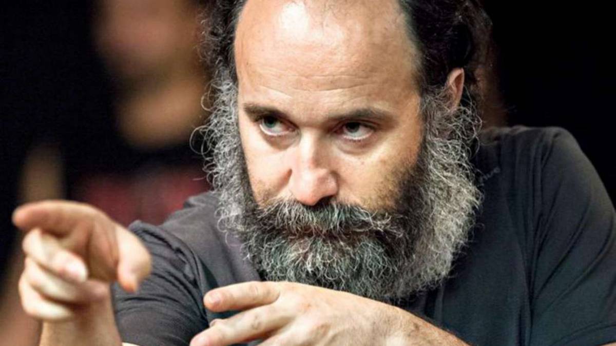 Al Part di Rimini Arte di Yasmina Reza secondo Reggiani