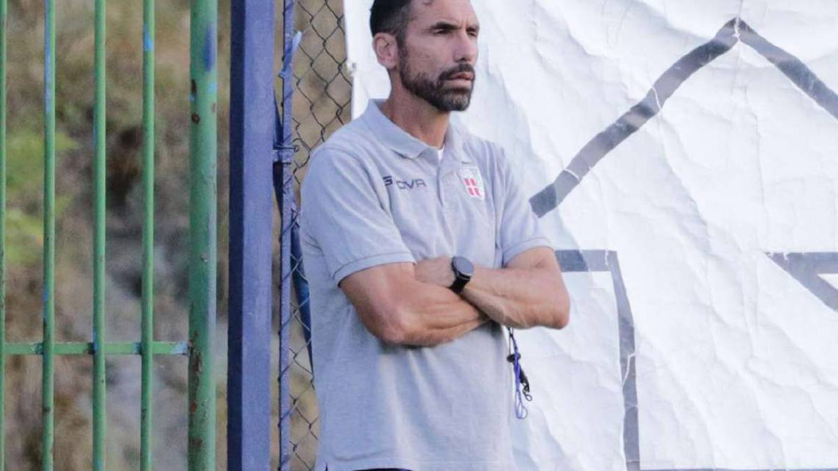 Calcio C, Raimondi: «Rimini cantiere aperto, ma miglioreremo la posizione dello scorso campionato»