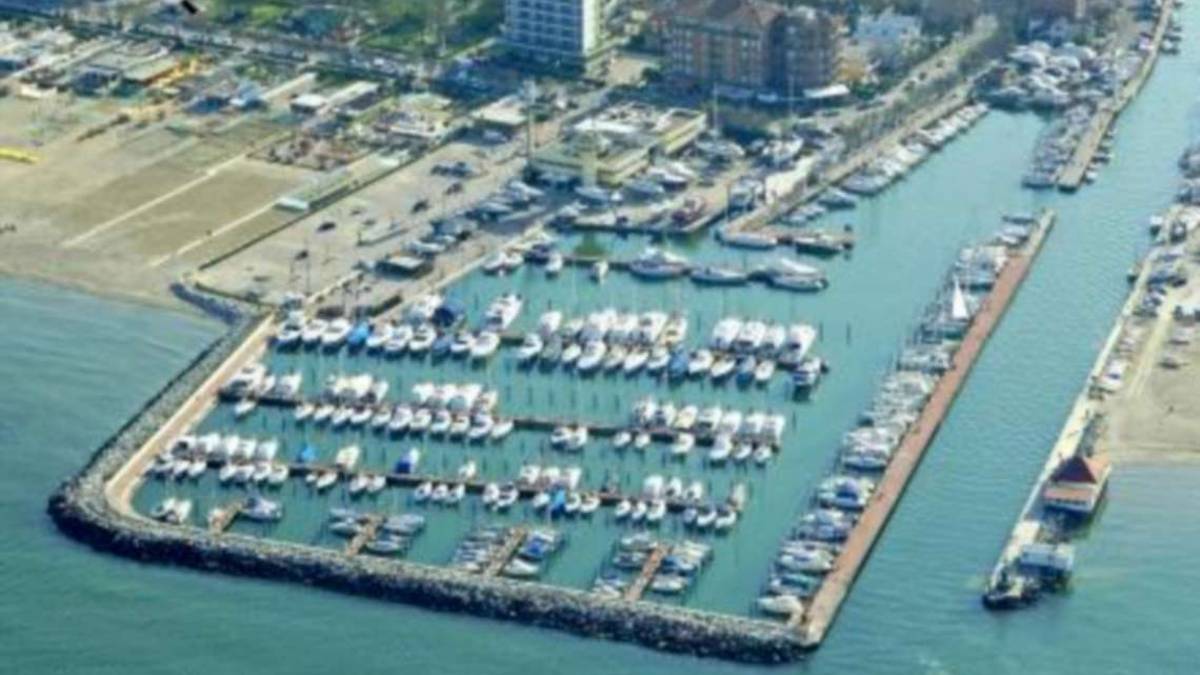 Cervia, nuova battaglia legale sul porto turistico