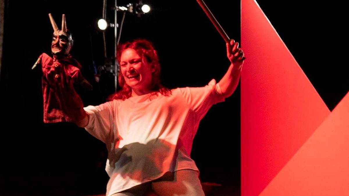Arrivano dal mare, a Ravenna torna il festival dei burattini