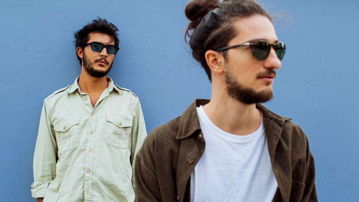Che Bazar a Musicultura con i romagnoli Sudestrada