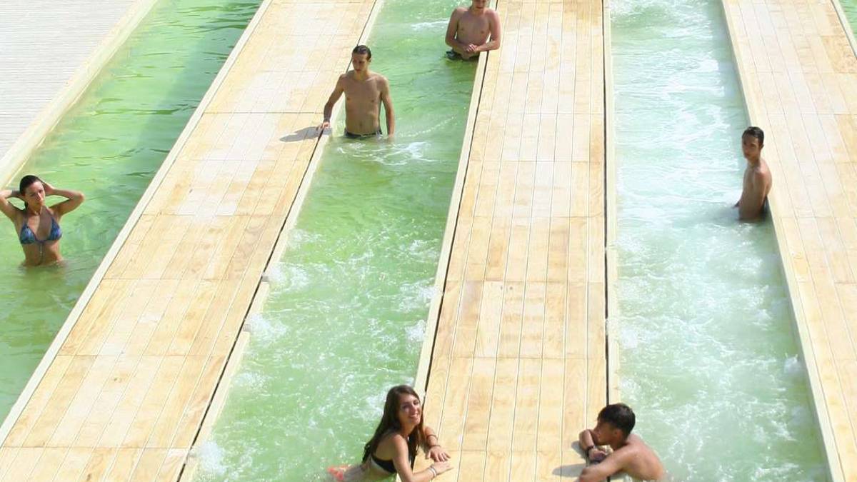 Terme, come chiedere il bonus da 200 euro