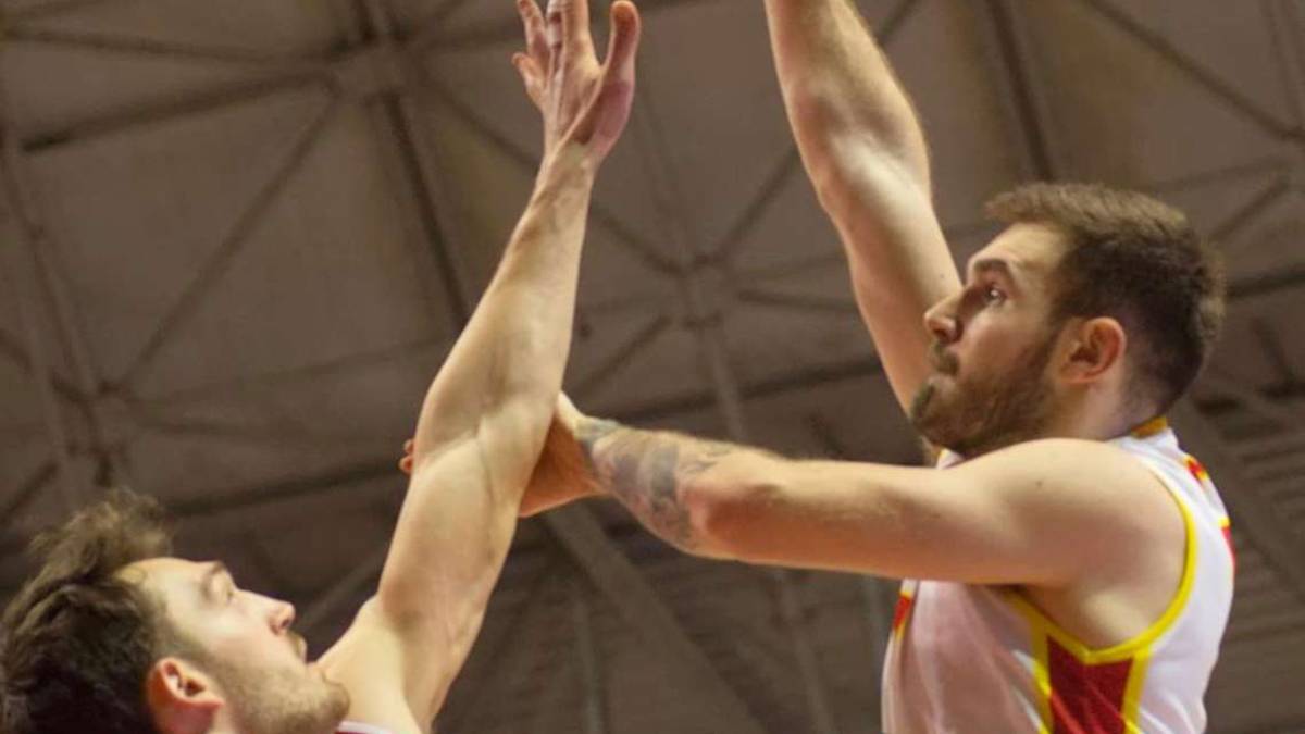 Basket A2, Simioni: OraSì salva, adesso è tutto di guadagnato