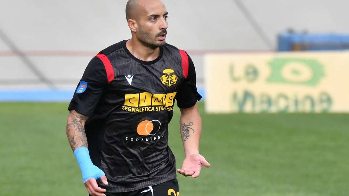Calcio D, Spinosa; Al Ravenna a Forlì è mancato il gol