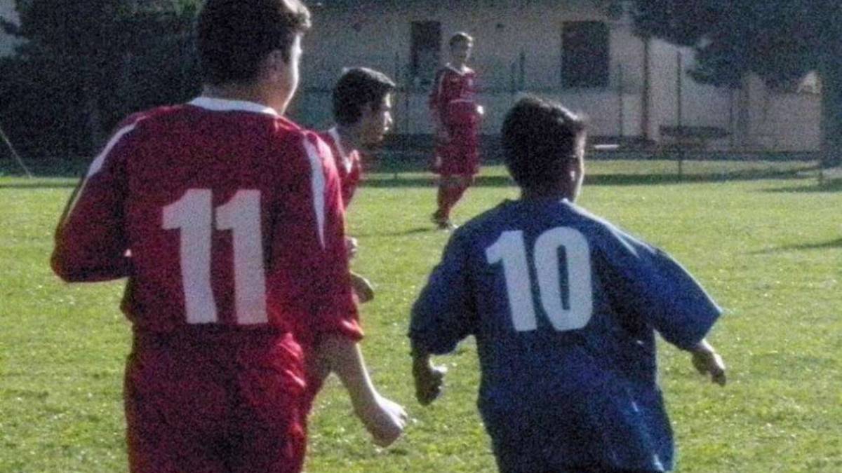 Integrazione e sport, il pallone proibito per minori stranieri