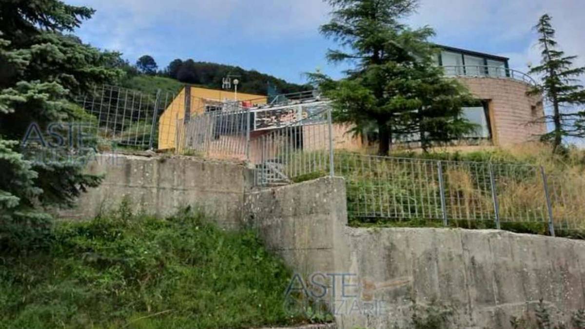 Il Comune di Verghereto partecipa all'asta per La Rotonda a Balze