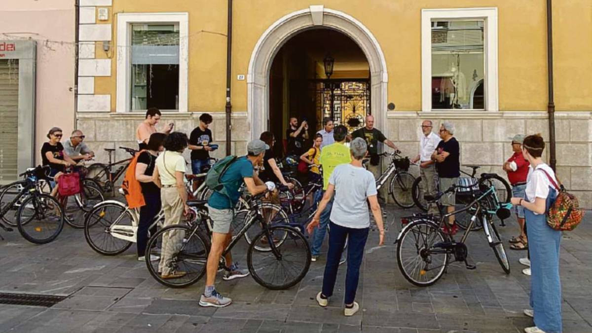 Cesena, sos di Libera: La mafia ama bulli a scuola e tasse evase