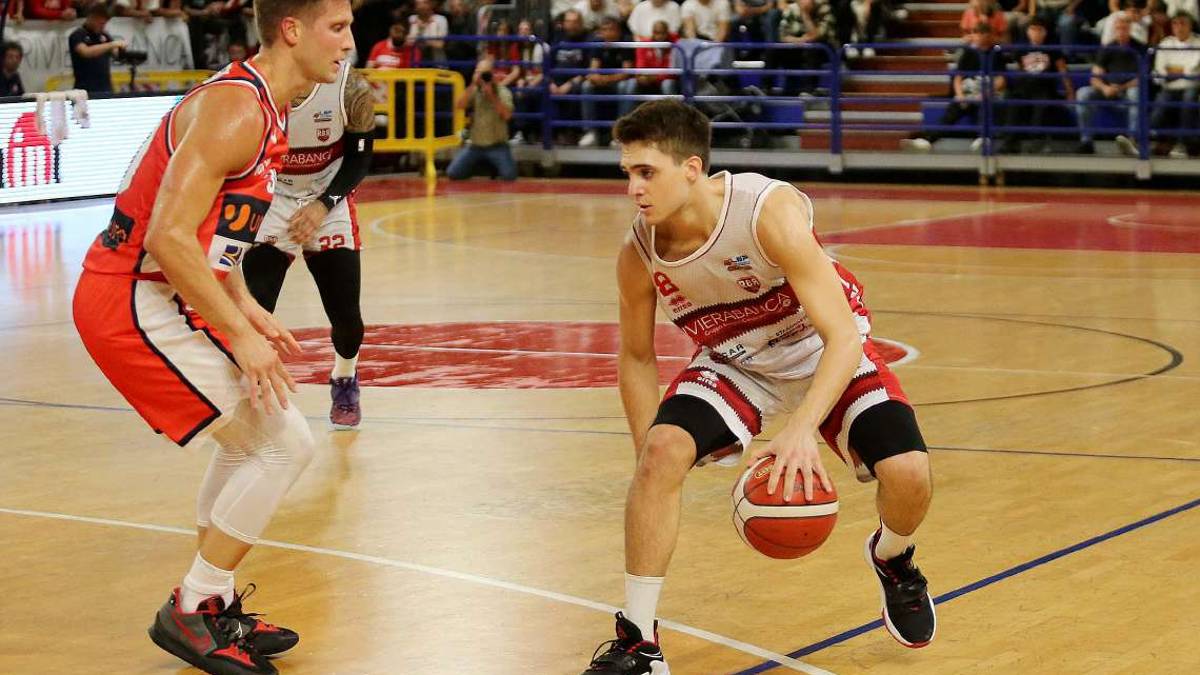 Basket A2, RivieraBanca: ora ci vogliono i punti