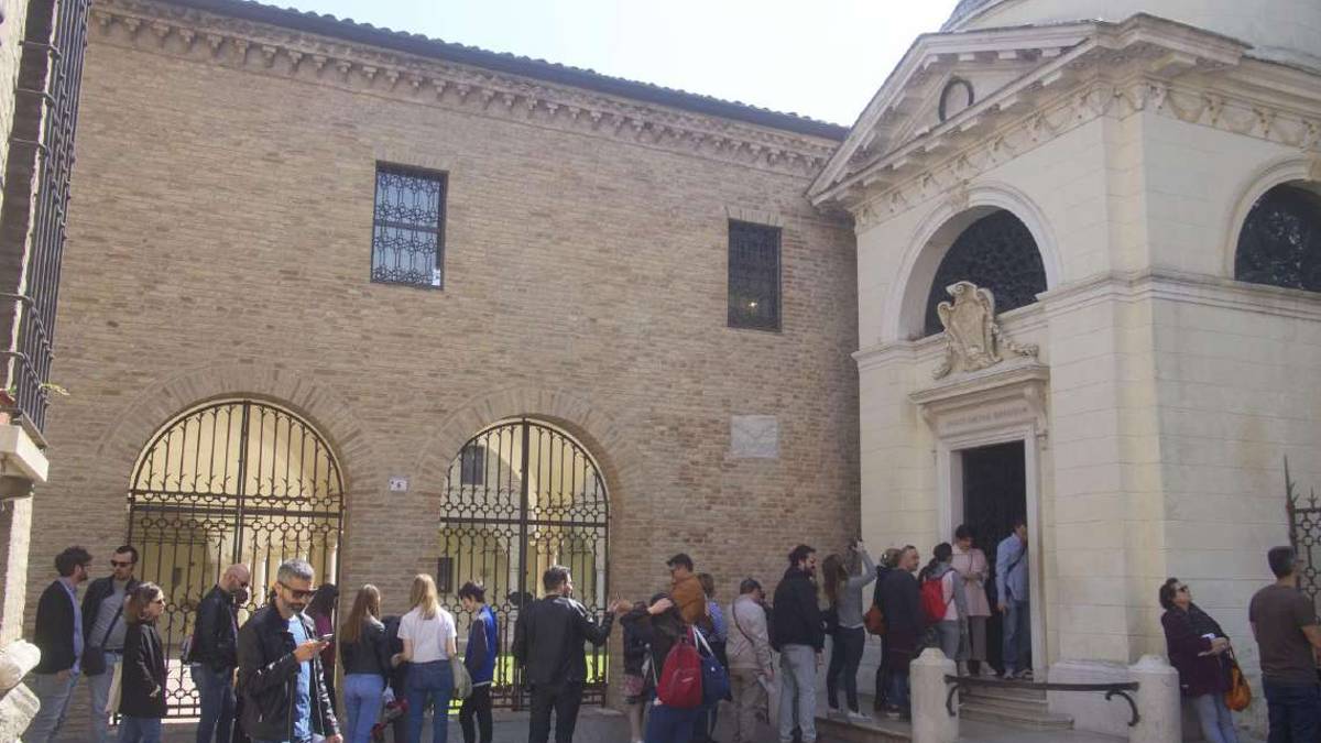 Gestione uffici Iat a Ravenna, Comune battuto al Tar