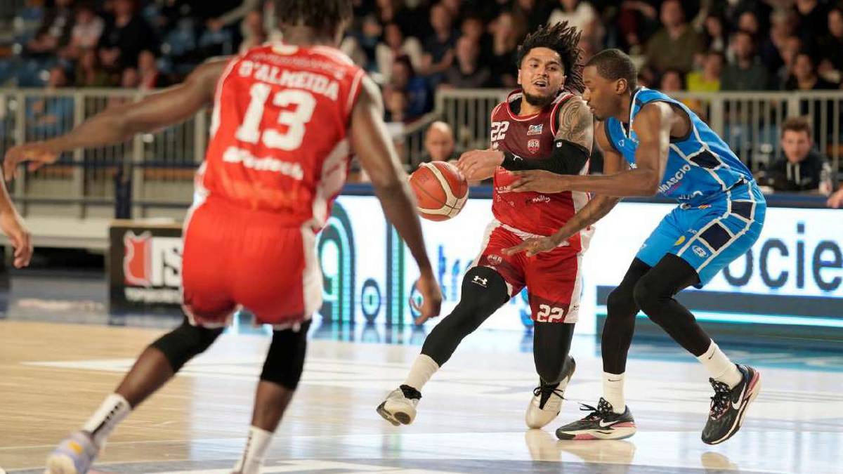 Basket A2, RivieraBanca chiama il Flaminio al suo fianco