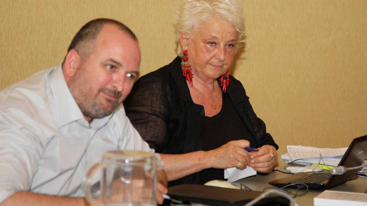«Biguzzi (Lega) non chiede scusa a Cesena: lasci la 4ª commissione»