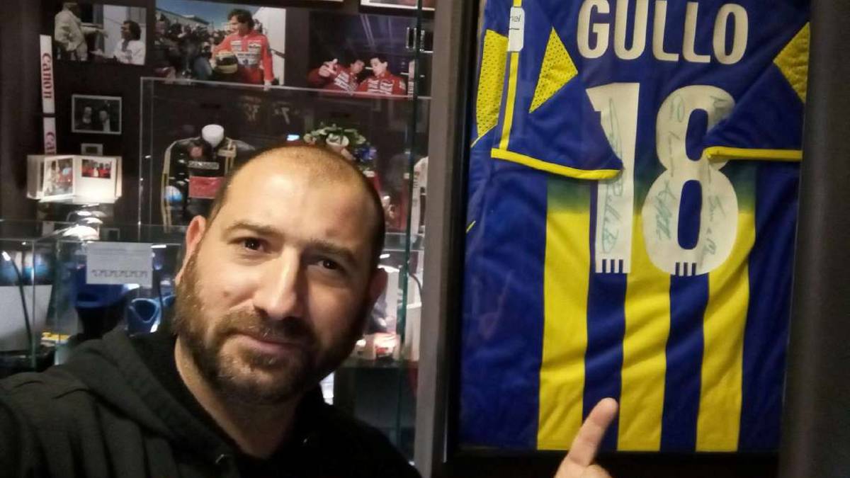 Calcio, Campioni il Sogno: il Cervia al Museum of Legends di Pavia