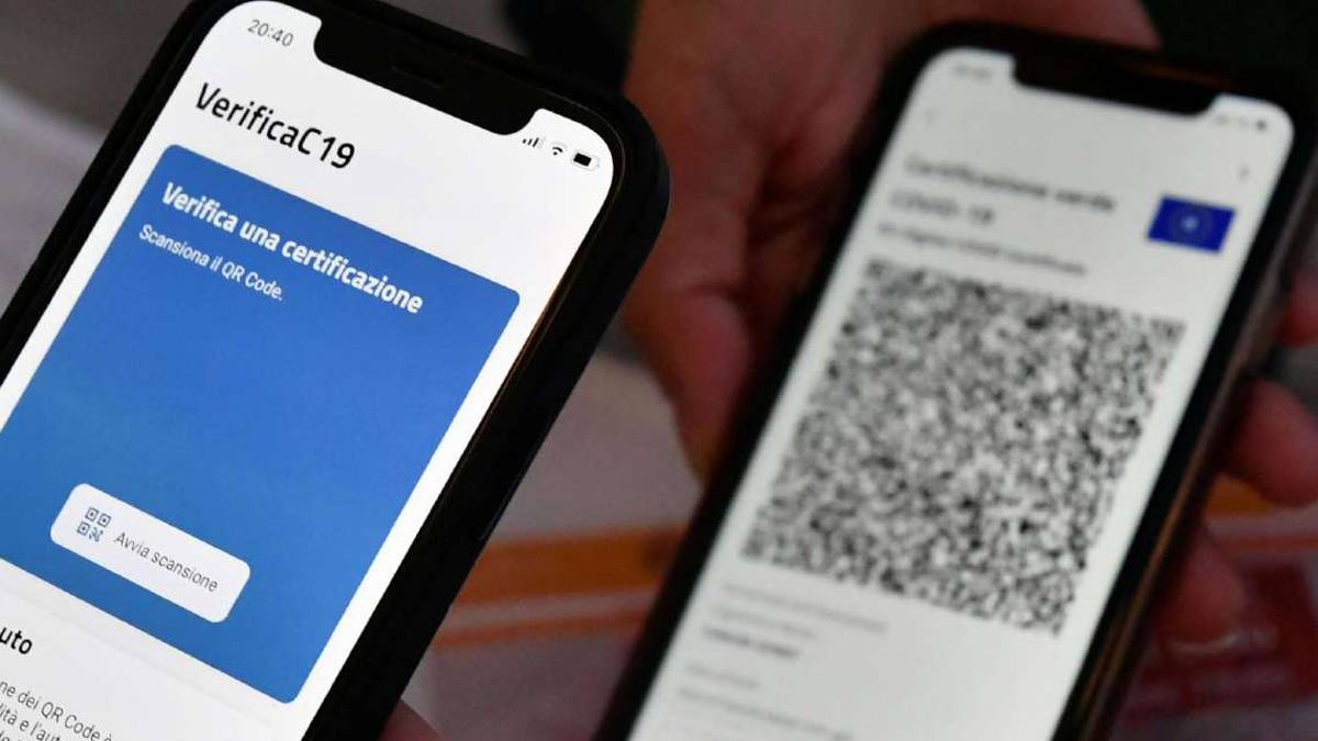 Green Pass: sindacato Fisi pronto allo sciopero generale a Cesena